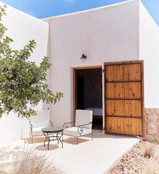 חדר סטנדרט, מיטת קינג, מותאם לאדם עם מוגבלויות, Equilicuá