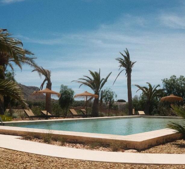 מיטת קינג בסוויטה, Equilicuá