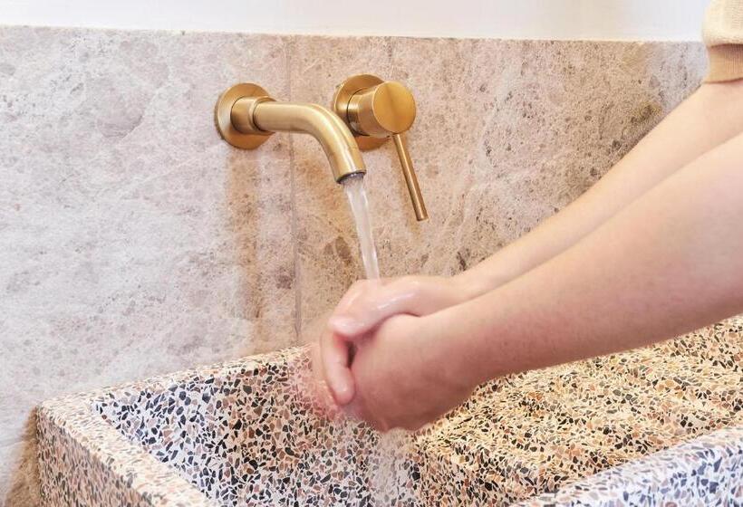 חדר סטנדרט נוף לים, Equilicuá