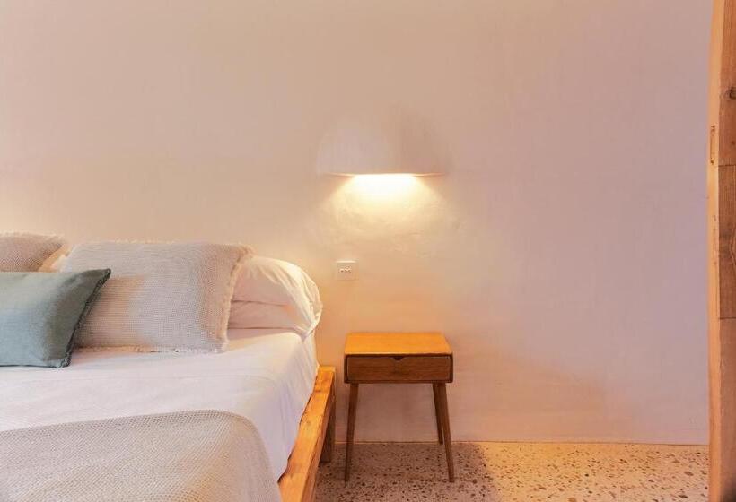 חדר סטנדרט נוף לים, Equilicuá