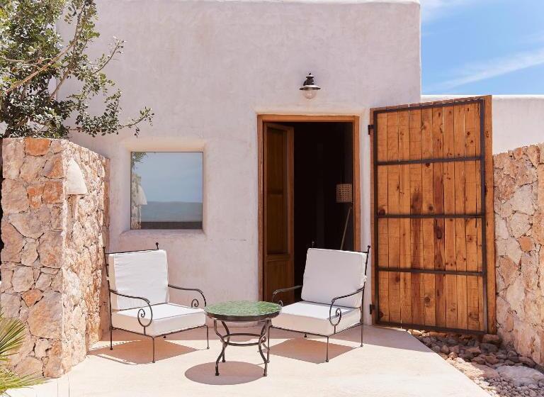 חדר סופריור עם מיטת קינג, Equilicuá