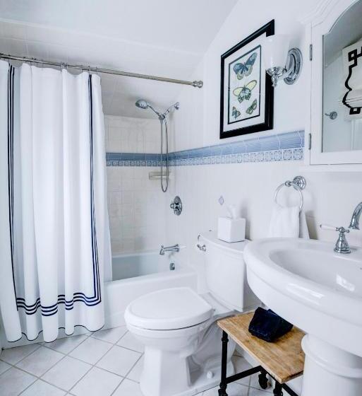 ガーデンビュースイート, 34 State Historic Luxury Suites Skaneateles