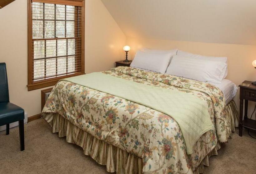 בקתה, Farmers Guest House