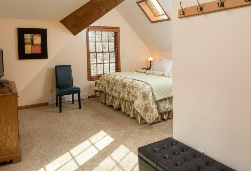 בקתה, Farmers Guest House