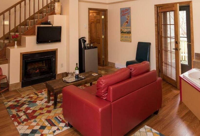 בקתה, Farmers Guest House