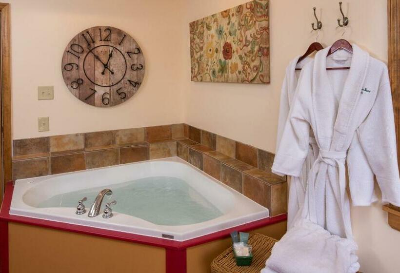 בקתה, Farmers Guest House