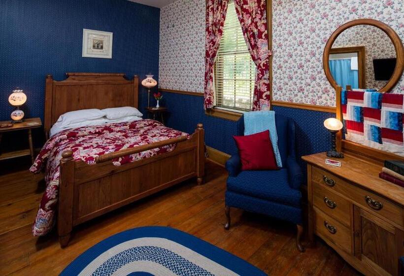 스탠다드 룸 킹사이즈 침대, Farmers Guest House