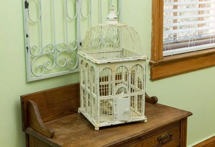 スタンダードルーム, Farmers Guest House
