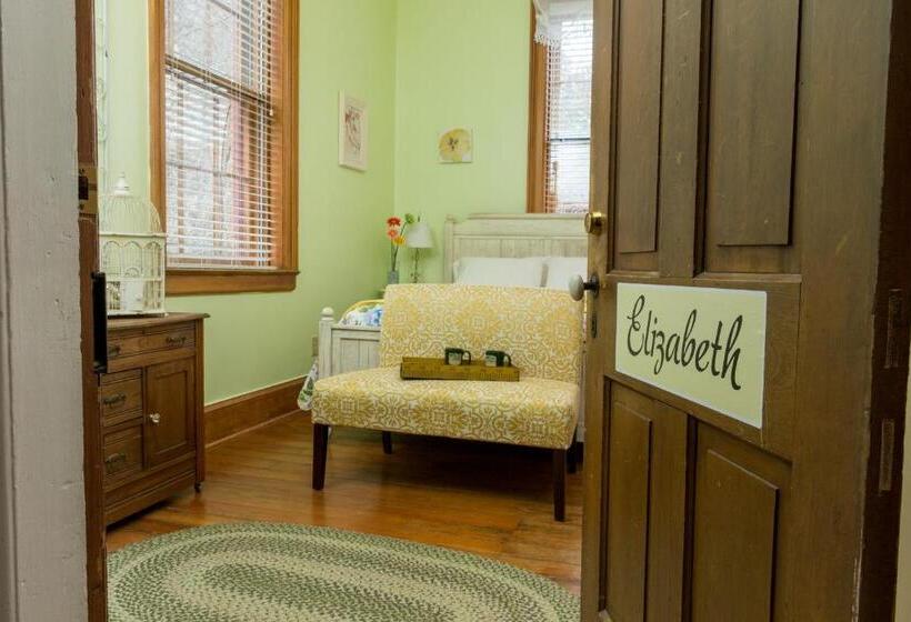 חדר סטנדרט, Farmers Guest House