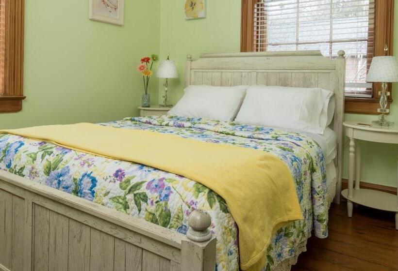 חדר סטנדרט, Farmers Guest House