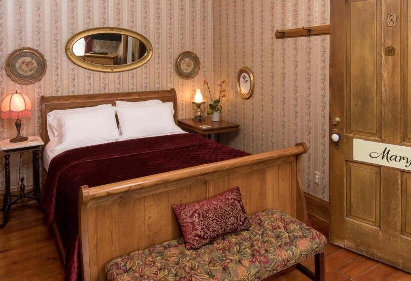 חדר סטנדרט, Farmers Guest House