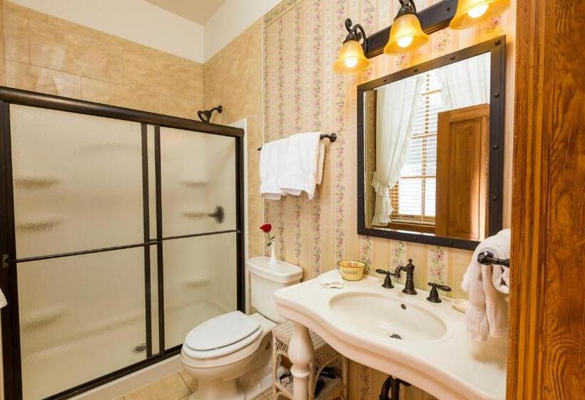 חדר סטנדרט, Farmers Guest House