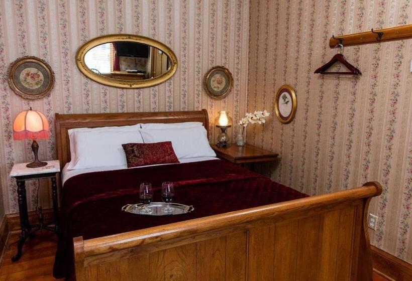 חדר סטנדרט, Farmers Guest House