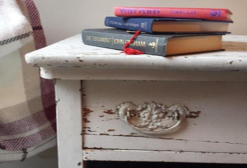 חדר סטנדרט, Farmers Guest House