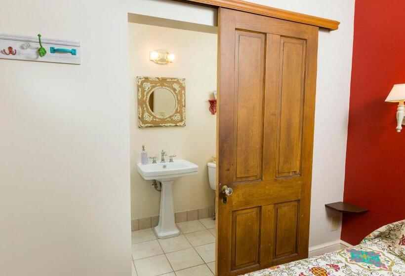 חדר סטנדרט, Farmers Guest House