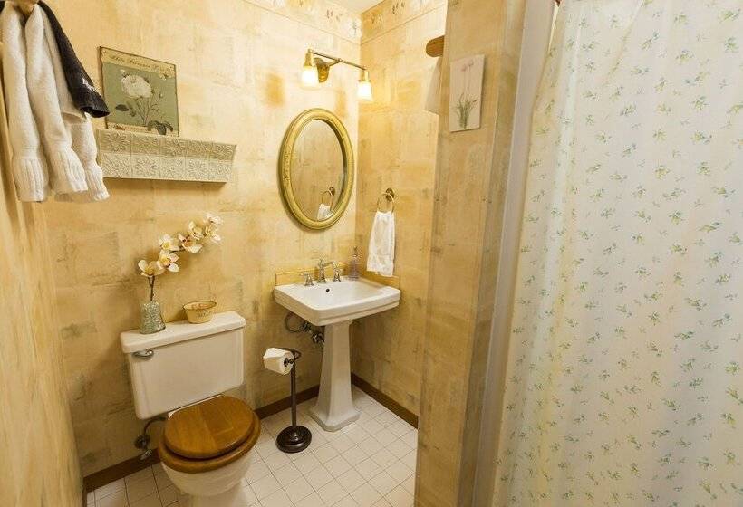 חדר סטנדרט, Farmers Guest House