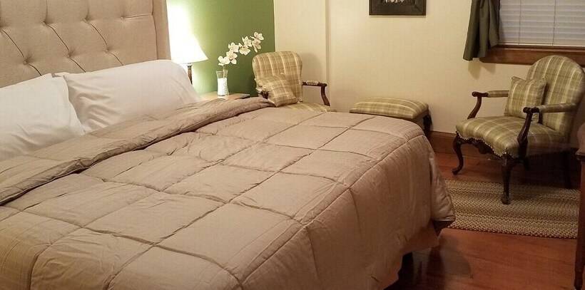 חדר סטנדרט, Farmers Guest House