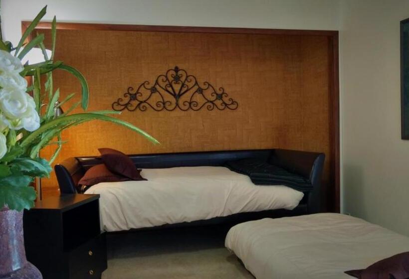 غرفة إقتصادية, Greenhouse Inn By The Bay