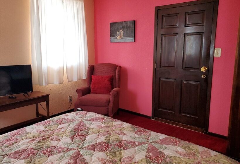 带1个卧室的舒适公寓, Playa Hermosa Inn At The Beach