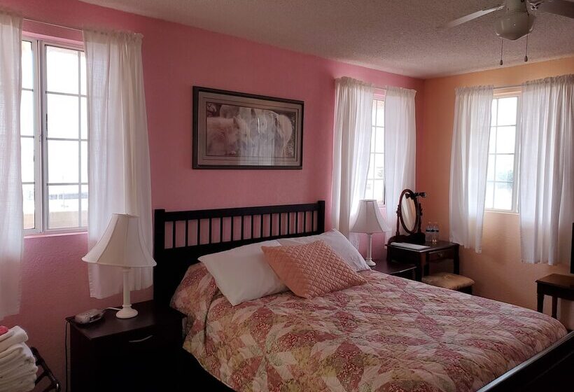 דירת קומפורט חדר שינה 1, Playa Hermosa Inn At The Beach