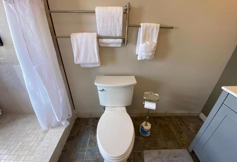 스탠다드 룸, Skyridge Inn