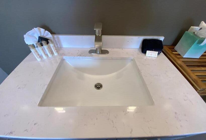 스탠다드 룸, Skyridge Inn