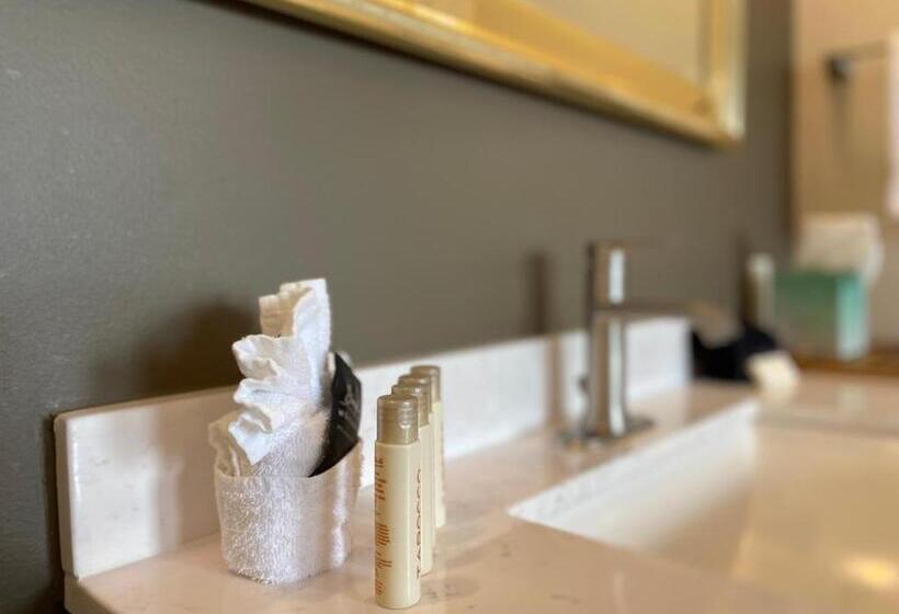 스탠다드 룸, Skyridge Inn