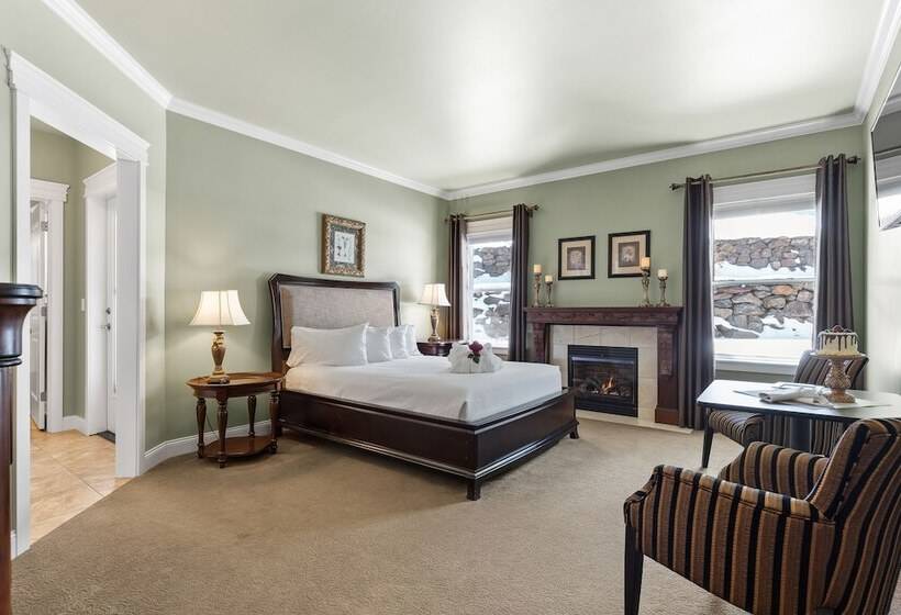 סוויטה, Summer Creek Inn