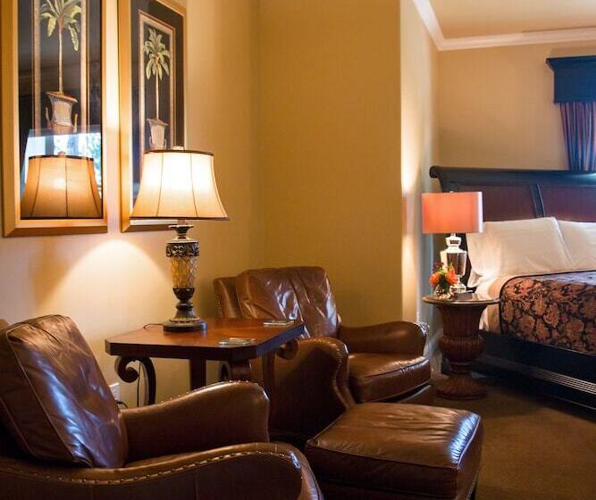 סוויטה, Summer Creek Inn