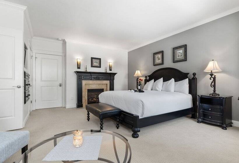 סוויטה, Summer Creek Inn