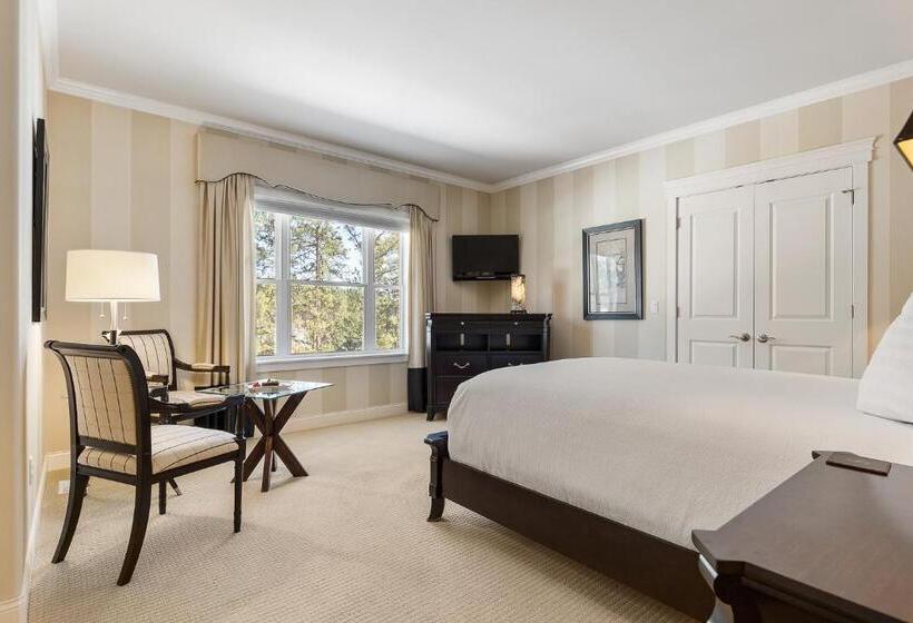 סוויטה, Summer Creek Inn