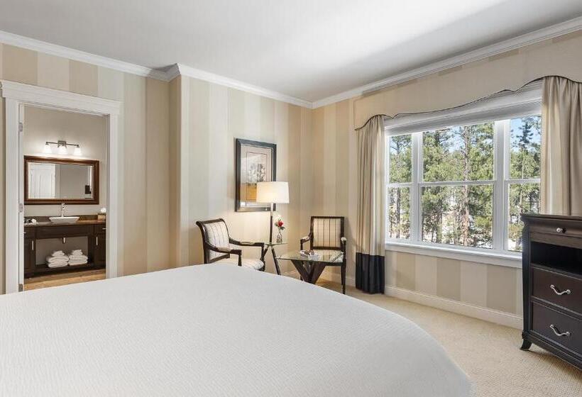 סוויטה, Summer Creek Inn