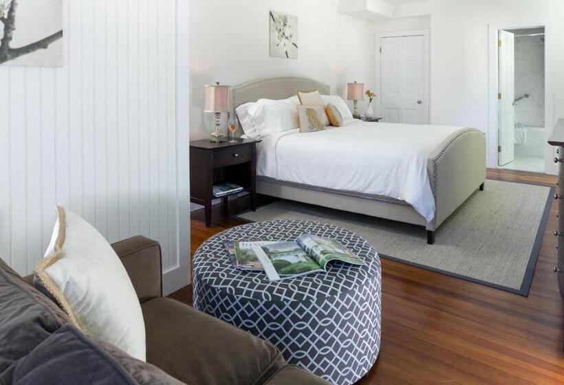 Стандартный Номер Кровать Кинг, West Neck Guesthouse