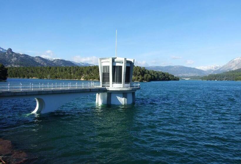فيلا غرفتين نوم, Casa Rural Cortijo El Helao