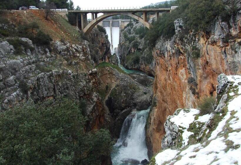 فيلا 3 غرف نوم, Casa Rural Cortijo El Helao