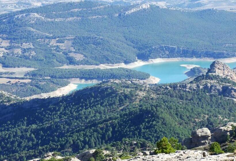 فيلا 3 غرف نوم, Casa Rural Cortijo El Helao