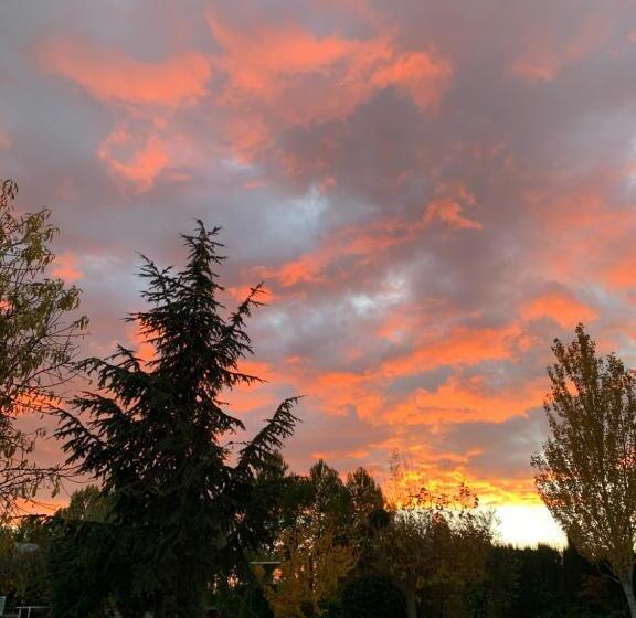 فيلا 3 غرف نوم, Casa Rural Cortijo El Helao