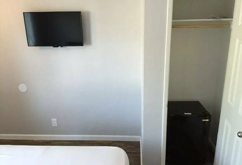 デラックスルーム, Good Knight Inn Motel