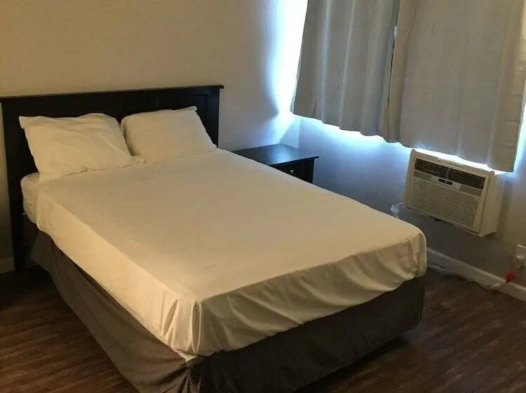 デラックスルーム, Good Knight Inn Motel