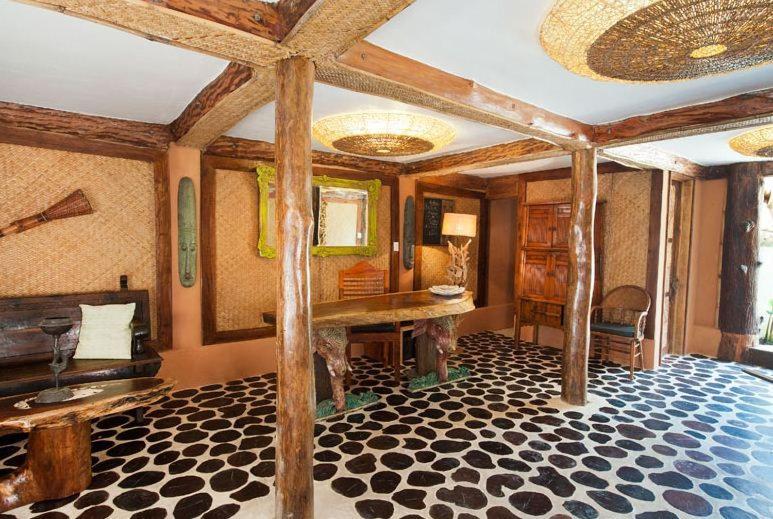 جناح ذو إطلالة جانبية على البحر, Aamori Boutique