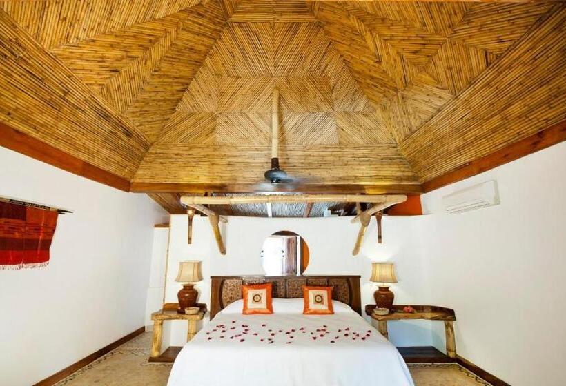 جناح, Aamori Boutique