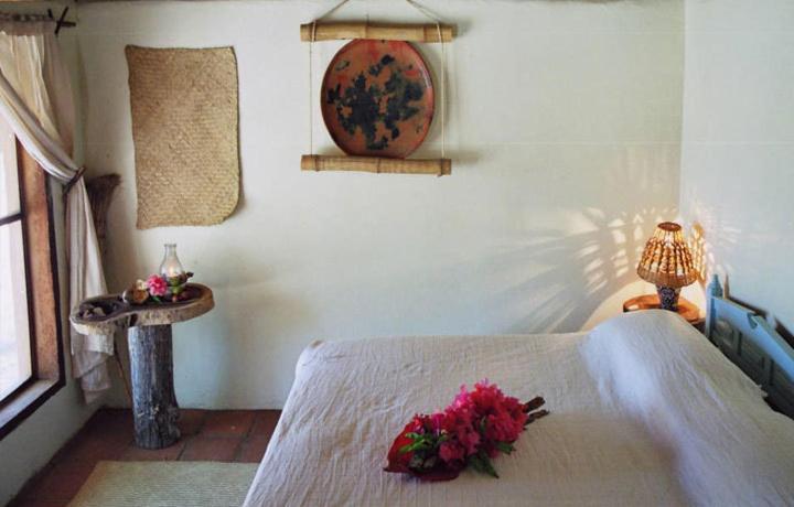 غرفة قياسية, Bahía De La Luna