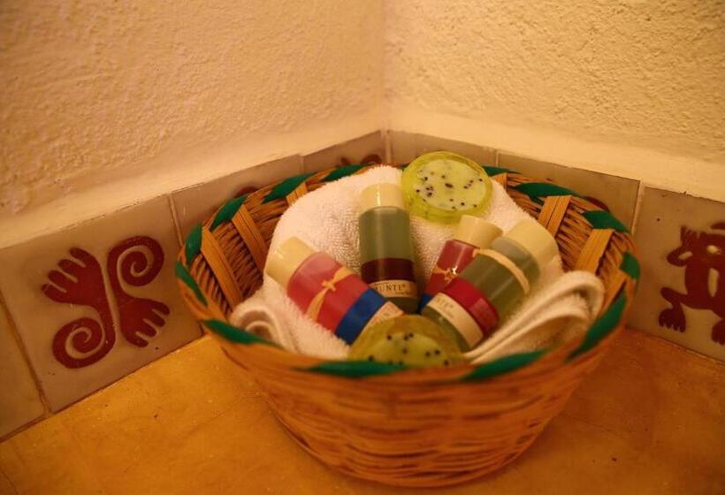 غرفة قياسية, Bahía De La Luna