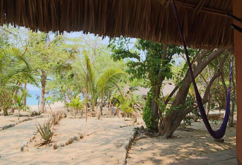 スタンダードルーム, Bahía De La Luna