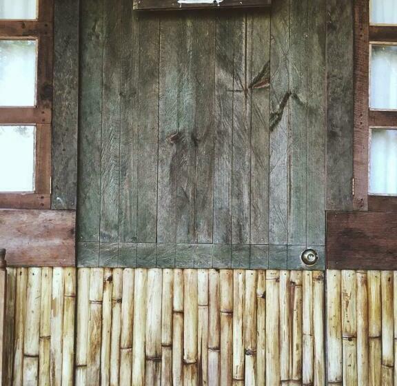 اتاق استاندارد, Cabañas Los Achicuales