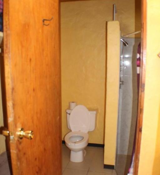 غرفة عائلية, Paraiso Del Oso