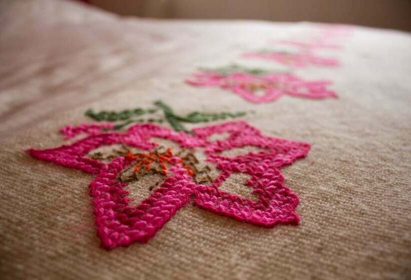 Номер Стандарт, San Jorge