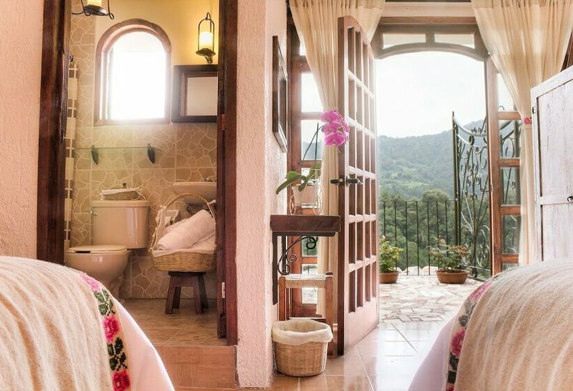 Номер Стандарт, San Jorge