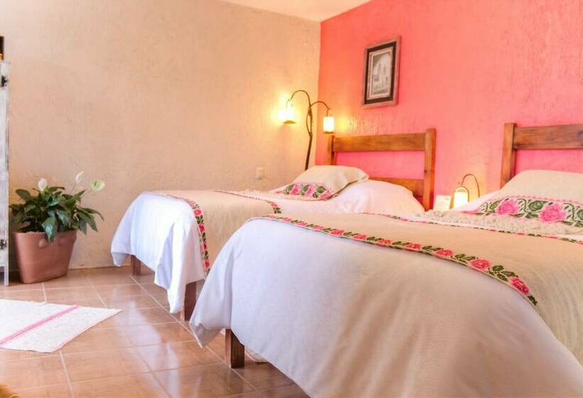 Номер Стандарт, San Jorge