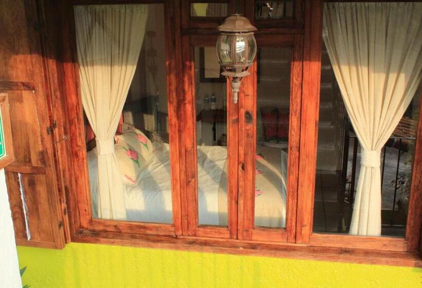 Полулюкс, San Jorge